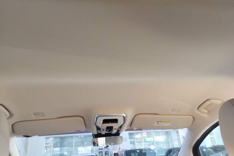 Used Hongqi HQ9 PHEV 2024 2.0T Four-Wheel Drive Business Edition
