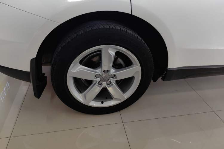 Used Audi Q5 2016 40 TFSI Technology Edition