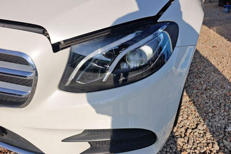 Used Mercedes-Benz E-Class 2019 E 260 L Sport Edition