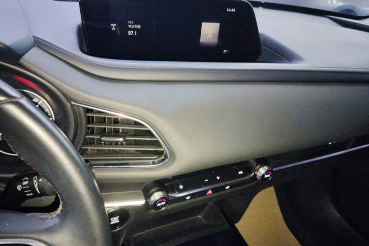 Used Mazda CX-30 2020 2.0L Automatic Joyful Model