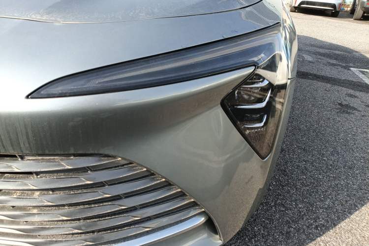 Used Buick LaCrosse 2023 28T Enjoyment Edition
