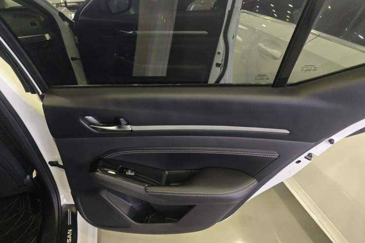 Used Nissan Teana 2022 2.0L XL-TLS Enjoyment Edition
