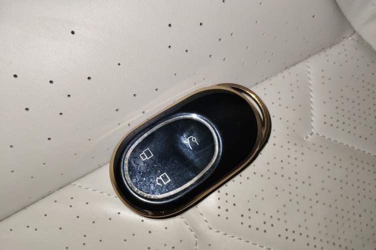 Used Nio ET7 2022 75 kWh