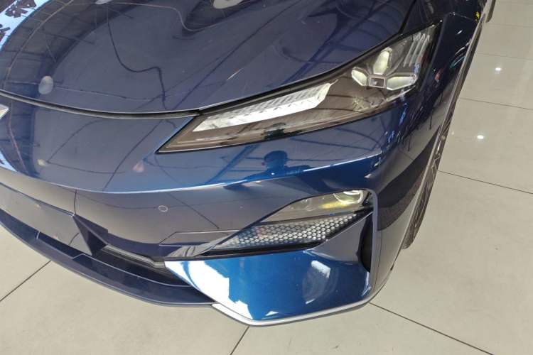 Used  SL03 2022 515 Pure Electric Version
