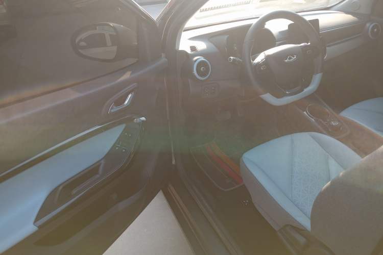 Used Chery Little Ant 2024 251km True Love Edition