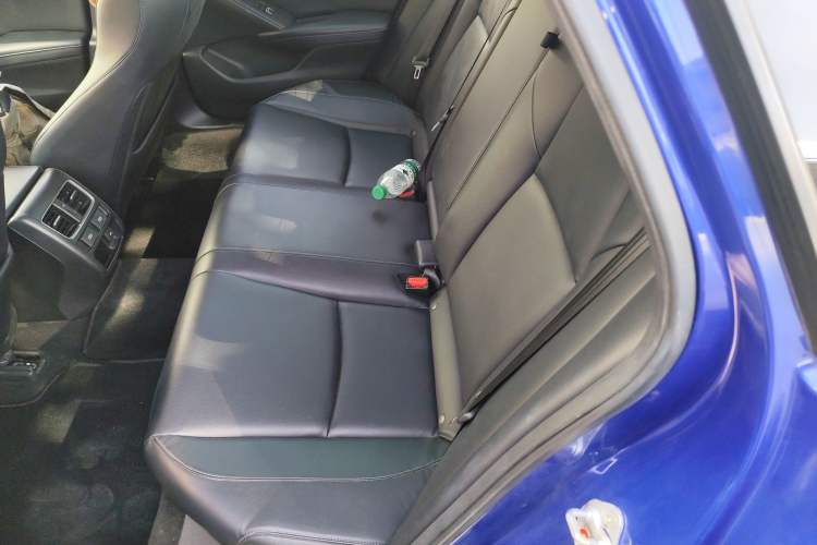 Used Honda Accord 2018 260TURBO Prestige Edition China V