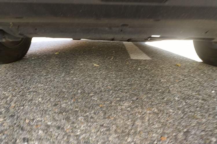 Used Volkswagen Tiguan L 2018 330TSI Automatic Two-Wheel Drive Luxury Edition