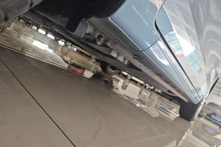 Used Honda Fit 2021 1.5L CVT Trend Edition
