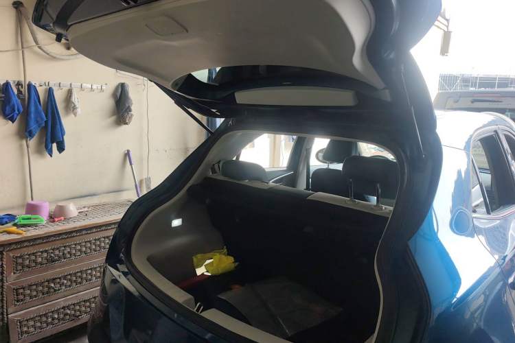 Used ORA Good Cat 2021 400km Standard Range Venus Edition Lithium Iron Phosphate
