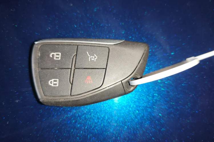 Used Buick Envision 2022 Encore S GS 4x4 Sport Edition