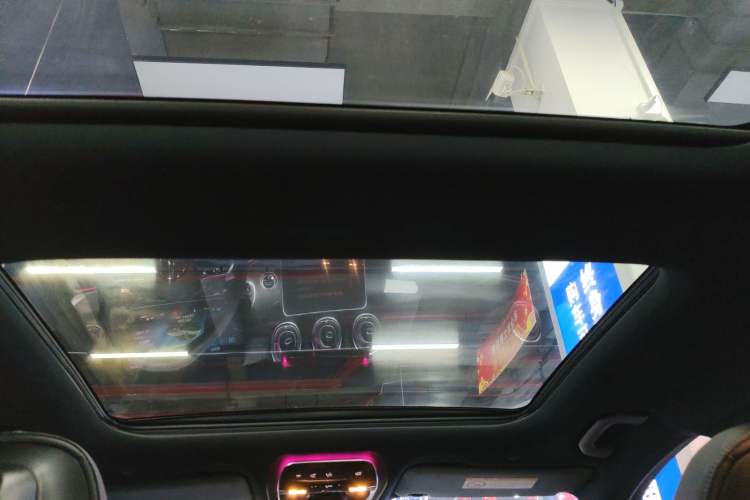 Used Mercedes-Benz C-Class 2022 Restyled C 260 L Sport Edition
