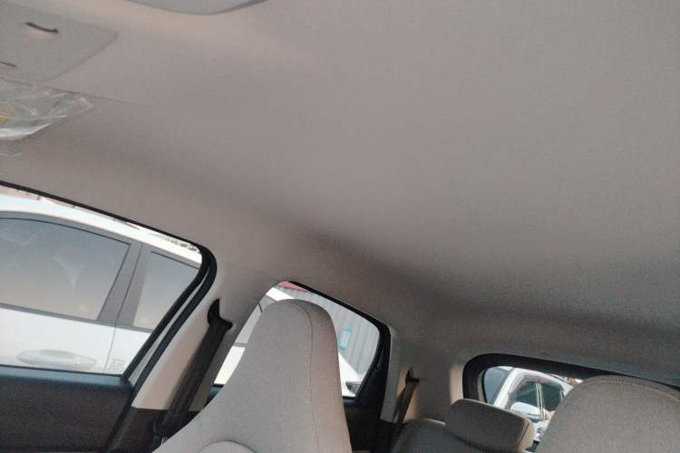 Used Leapmotor T03 2023 310 Lite Edition
