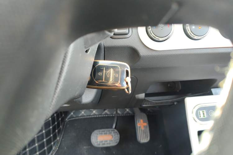 Used Wuling Hongguang MINIEV 2020 Enjoyment Model Lithium Iron Phosphate