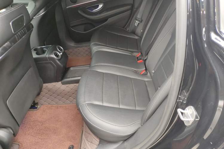 Used Mercedes-Benz E-Class 2019 E 200 L Sport Edition
