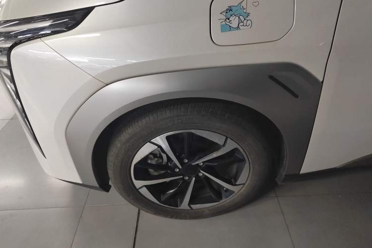 Used AION Y 2022 Plus 70 Smart Edition