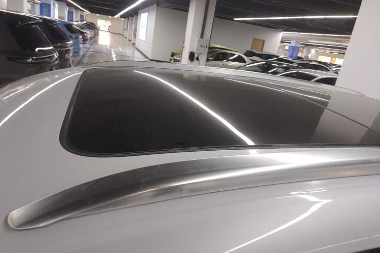 Used BYD Song Pro 2019 1.5T Automatic Elite Edition