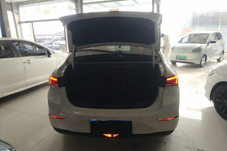 Used Buick GT 2021 1.3T Automatic Mild Hybrid Elite Version