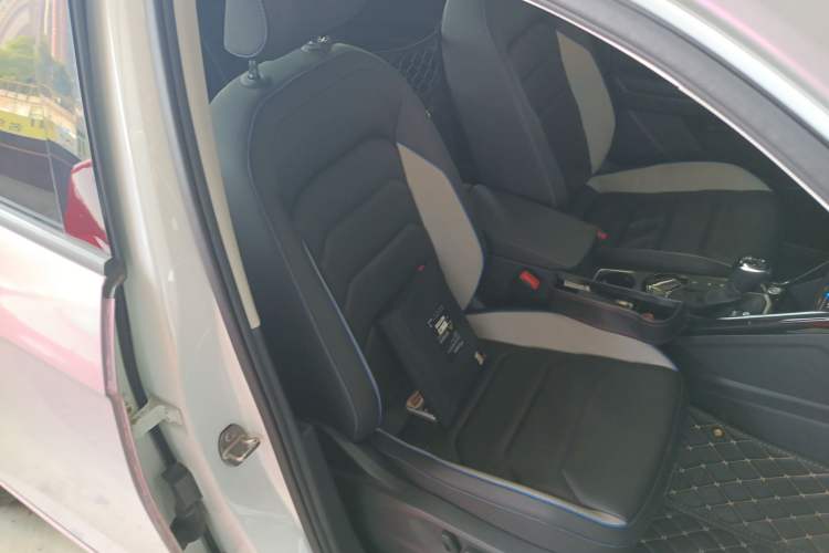 Used Volkswagen Tayron GTE Plug-in Hybrid 2020 1.4T Luxury Model