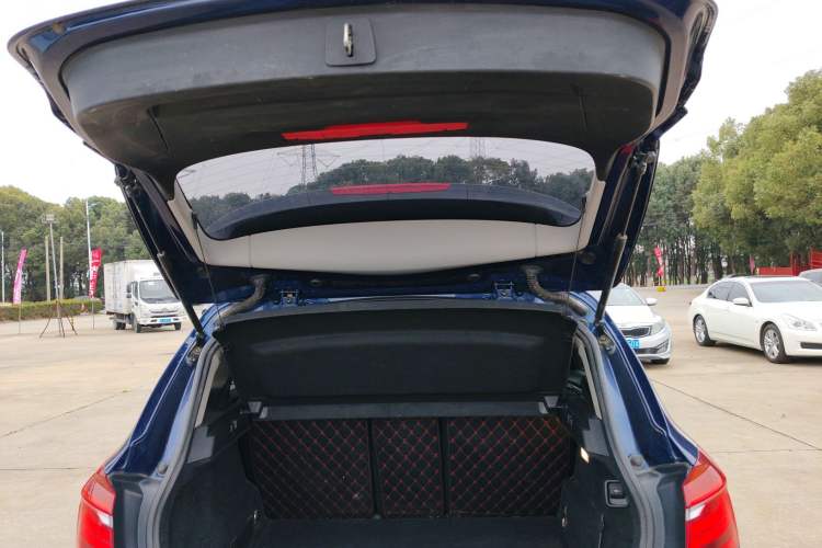 Used BMW 2 Series Active Tourer 2016 218i Sports Design Package
