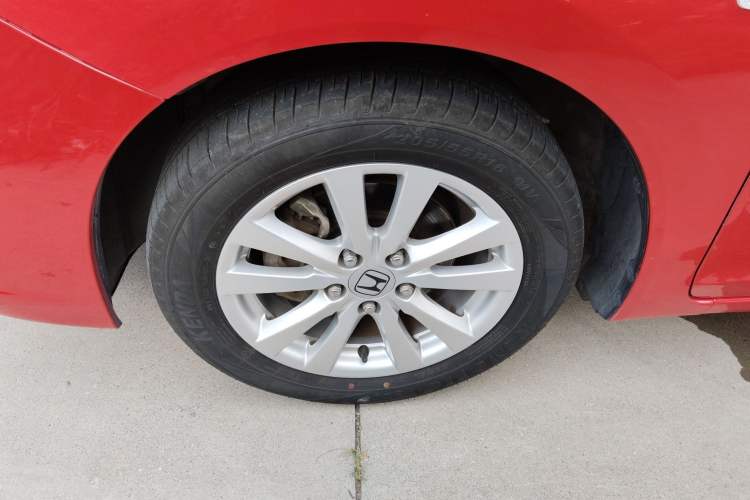 Used Honda Civic 2014 1.8L automatic comfort version
