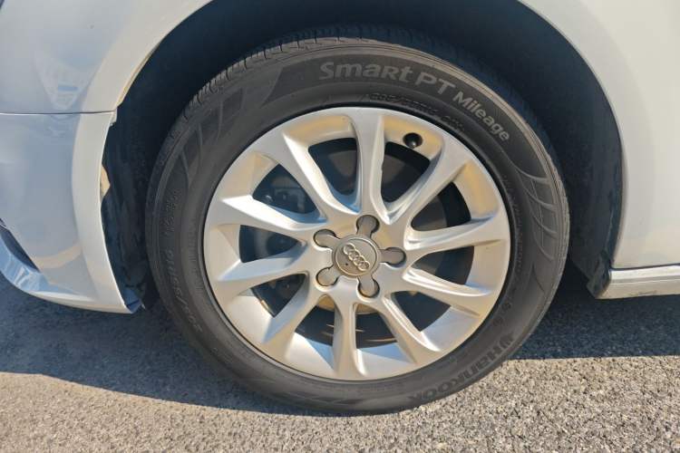 Used Audi A3 2016 Sportback 35 TFSI Ambition Edition
