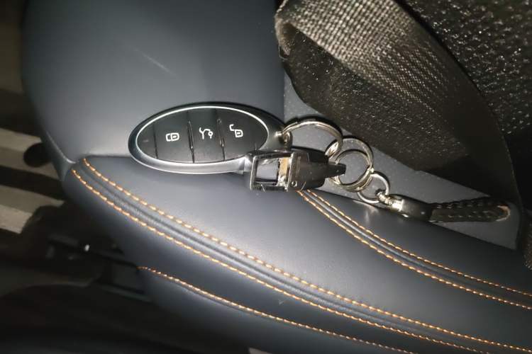 Used Bestune NAT 2023 PRO Enjoy Travel Edition 419km
