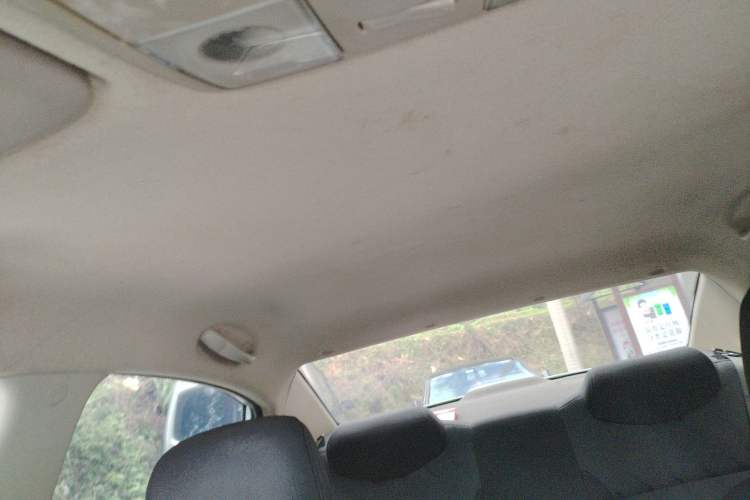 Used Kia K2 2015 Sedan 1.4L Automatic GLS
