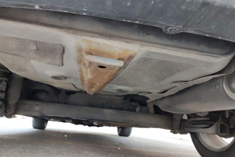 Used Hyundai Elantra 2012 1.6L Automatic Fashion Edition