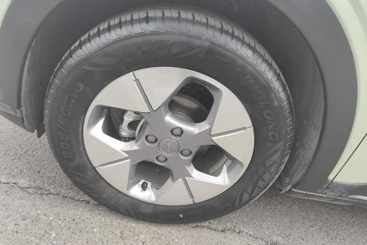 Used  Geome 2025 UP 410km Exploration+ Edition
