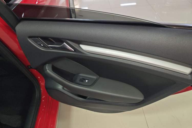 Used Audi A3 2020 Limousine 35 TFSI Ambition China VI
