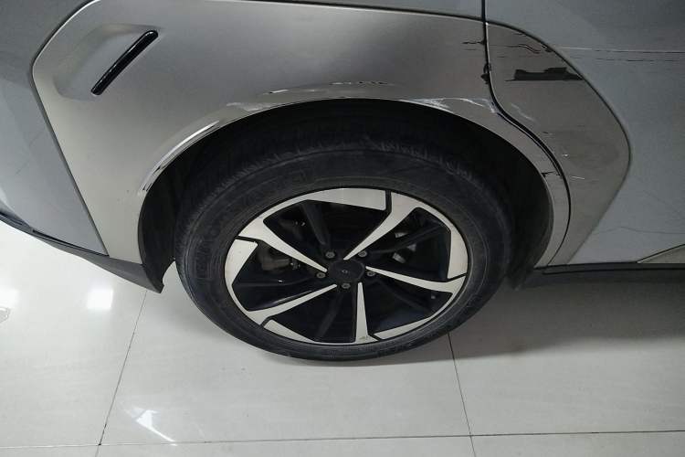 Used AION Y 2023 Plus 510 Smart Edition