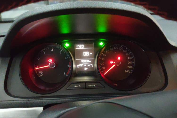 Used Volkswagen Lavida 2019 Lavida Start 1.5L Manual Fashion Edition China VI Standard