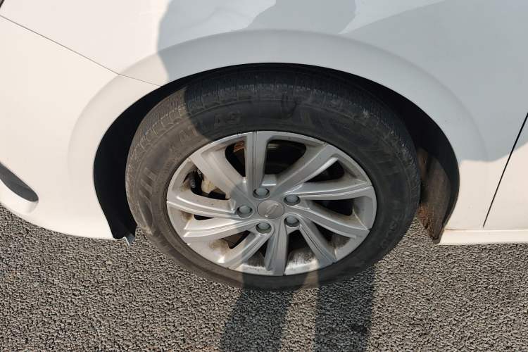 Used Geely Auto Binray 2020 1.4T CVT Luxury Model
