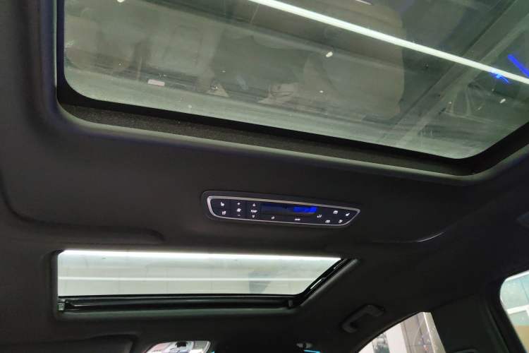 Used Buick GL8 2022 ES Land Cruiser 653T Luxury Model