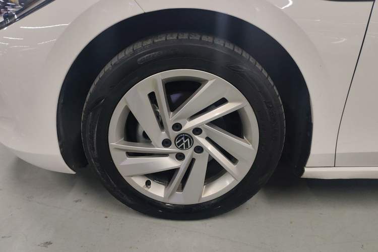 Used Volkswagen Lamando 2023 Lavida L 280TSI DSG Spicy Edition