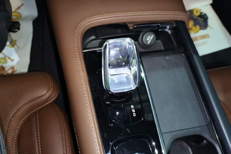 Used Volvo S90 2023 B5 Luxury Smart Edition
