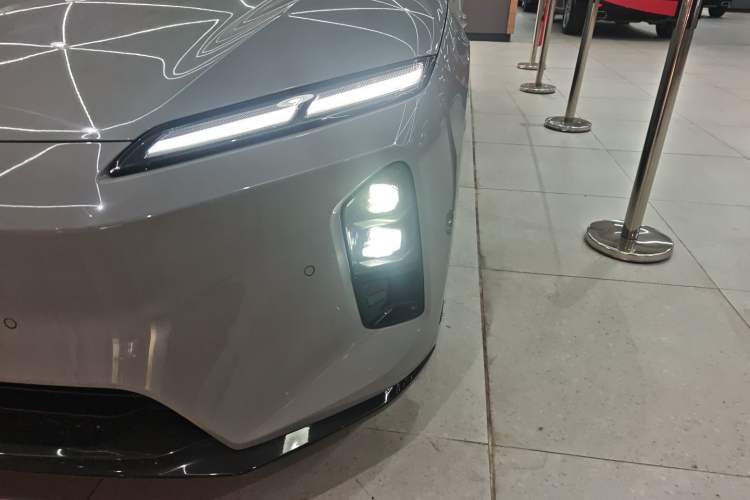Used Nio ET5T 2025 75 kWh Touring
