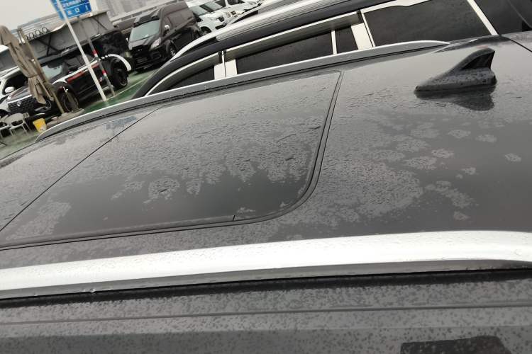 Used Volkswagen Teramont X 2021 380TSI Four-Wheel Drive Prestige Luxury Edition
