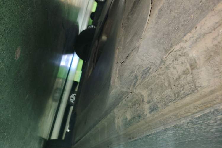 Used Volkswagen Tayron 2023 280TSI Two-Wheel-Drive Luxury Plus Advanced Version
