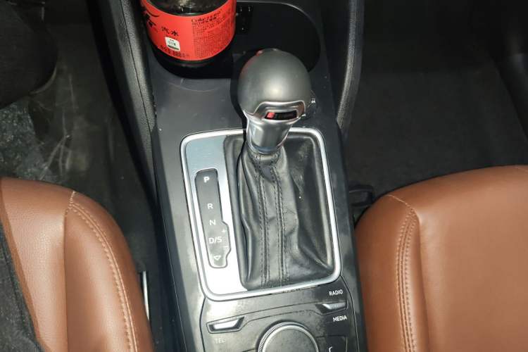 Used Audi Q2L 2020 35 TFSI Ambition Dynamic Edition
