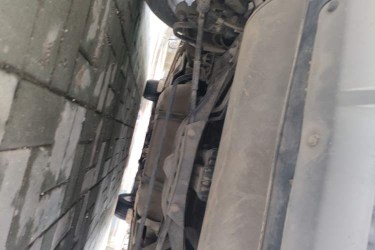 Used BYD Song PLUS 2020 1.5T Automatic Luxury Version