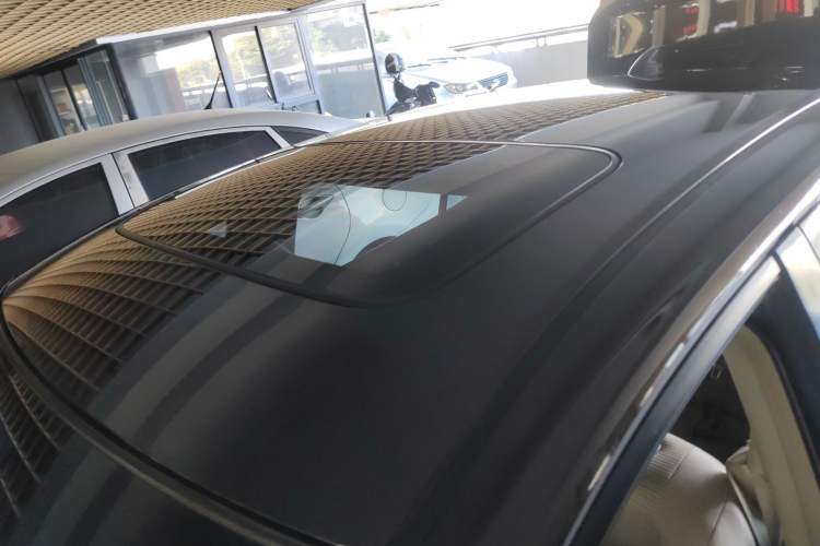 Used Honda Crider 2015 1.8L Automatic Luxury Edition
