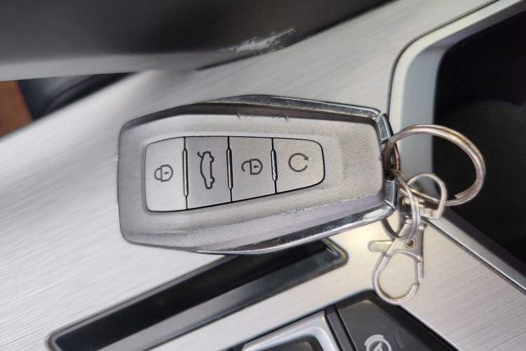 Used Geely Auto Coolray 2020 Facelift 240T DCT Hunter
