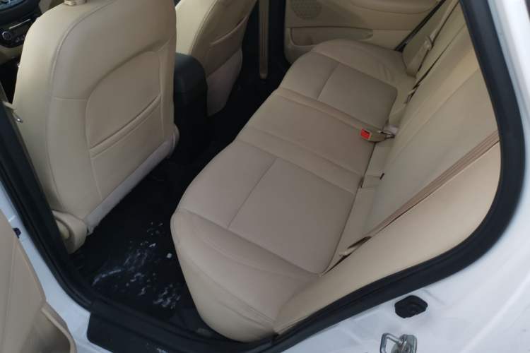 Used Changan Eado 2016 1.6L Automatic Trend Model
