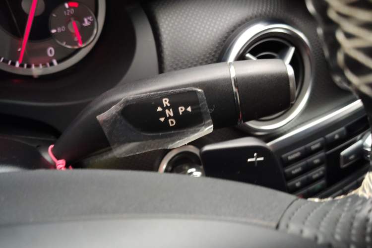 Used Mercedes-Benz A-Class (Import) 2013 A 200 Urban Edition
