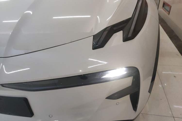 Used Zeekr X 2023 Rear-Drive ME Version 5 Seats
