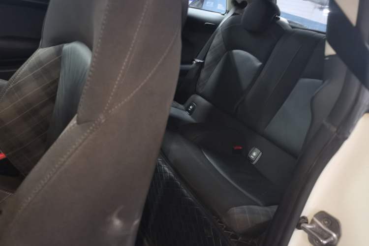 Used  MINI 2014 1.5T COOPER Excitement
