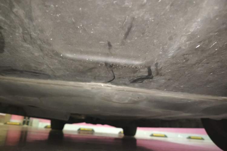 Used  LS Series 2020 LS560MX SKABINE Skylight
