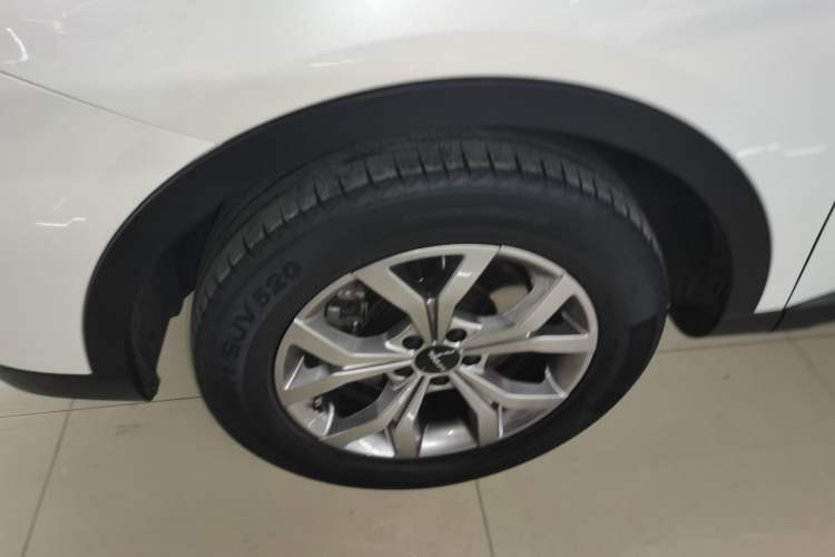 Used Haval H6 2021 National Trend Edition 1.5T Automatic Champion Version