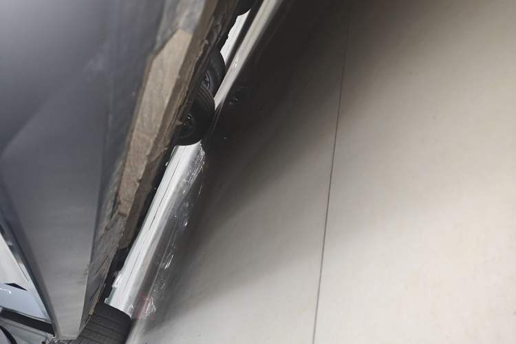 Used Bestune T55 2022 1.5T Automatic Super Leap Edition
